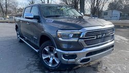 2020 Ram Ram Pickup 1500 Laramie