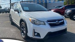 2017 Subaru Crosstrek Premium