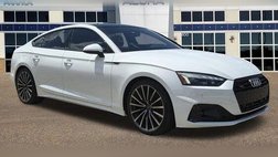 2023 Audi A5 Sportback quattro Premium Plus 40 TFSI
