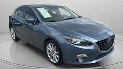 2014 Mazda MAZDA3 s Touring
