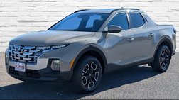 2023 Hyundai Santa Cruz SEL Premium