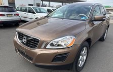 2012 Volvo XC60 3.2