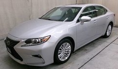 2017 Lexus ES 350 Base