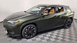 2023 Lexus UX 250h Premium