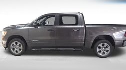 2023 Ram Ram Pickup 1500 Lone Star