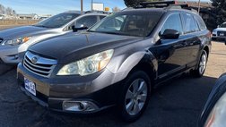 2011 Subaru Outback 2.5i Premium