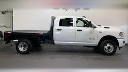 2022 Ram Ram Pickup 3500 Tradesman
