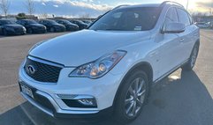 2016 Infiniti QX50 Base