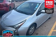 2016 Toyota Prius Two