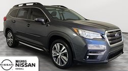 2021 Subaru Ascent Limited 7-Passenger