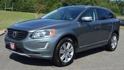 2017 Volvo XC60 T5 Inscription