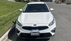 2019 Kia Forte S
