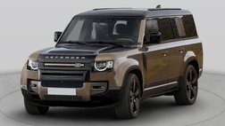 2024 Land Rover Defender 130 P300 S
