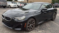 2023 BMW 2 Series 230i xDrive