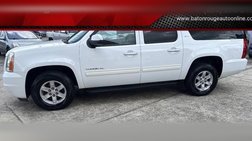 2014 GMC Yukon XL SLT