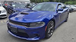 2019 Dodge Charger GT