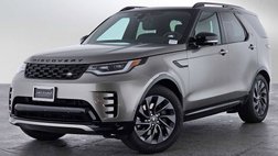 2024 Land Rover Discovery P360 Dynamic SE