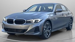 2026 BMW 3 Series 330i