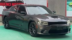 2019 Dodge Charger R/T