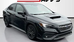 2024 Subaru WRX Premium