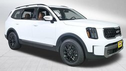 2023 Kia Telluride SX-Prestige X-Pro