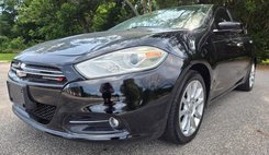 2014 Dodge Dart Limited
