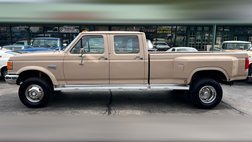 1987 Ford F-350 