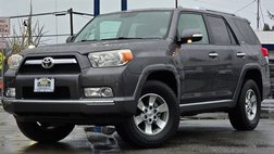 2010 Toyota 4Runner SR5