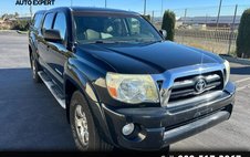 2005 Toyota Tacoma V6