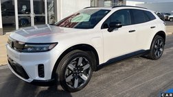 2024 Honda Prologue Elite