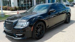 2022 Chrysler 300 S V8