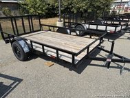 2025 Other Makes 6'10