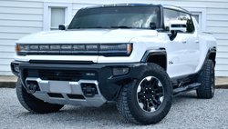 2022 GMC HUMMER EV Edition 1
