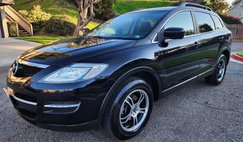 2007 Mazda CX-9 Sport