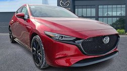 2026 Mazda MAZDA3 2.5 S Premium