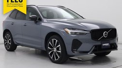 2024 Volvo XC60 B5 Plus Dark Theme