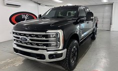2023 Ford Super Duty F-250 Lariat