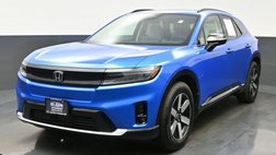 2024 Honda Prologue Touring
