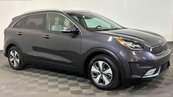 2019 Kia Niro Plug-In Hybrid EX Premium