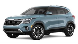 2026 Kia Seltos SX