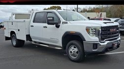 2023 GMC Sierra 3500 Pro