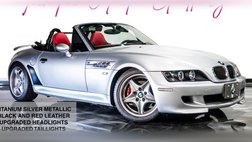 1999 BMW M Base