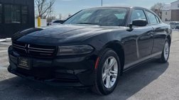 2015 Dodge Charger SE