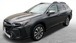 2023 Subaru Outback Touring