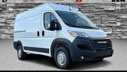 2024 Ram ProMaster 1500 Tradesman
