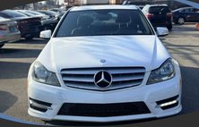 2013 Mercedes-Benz C-Class C 300 Sport