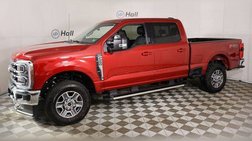 2024 Ford Super Duty F-250 Lariat