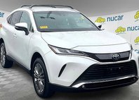 2024 Toyota Venza XLE
