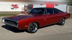 1970 Dodge Charger 