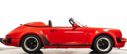 1989 Porsche 911 Speedster
